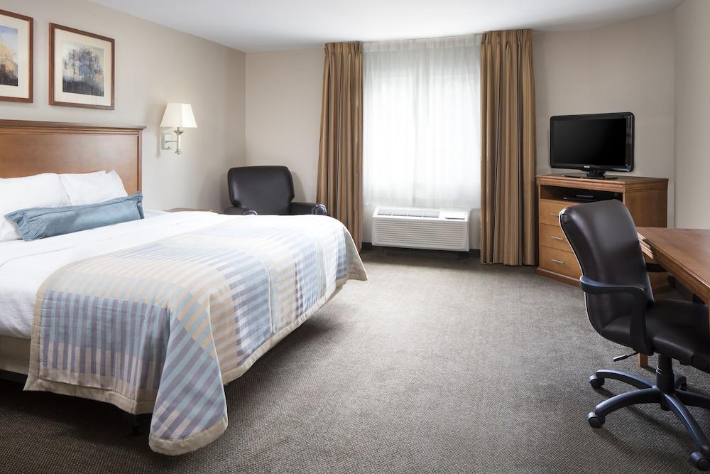 Candlewood Suites La Crosse By Ihg Exterior photo