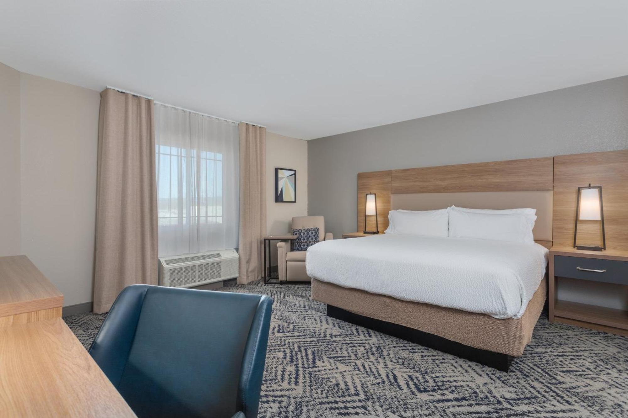 Candlewood Suites La Crosse By Ihg Exterior photo