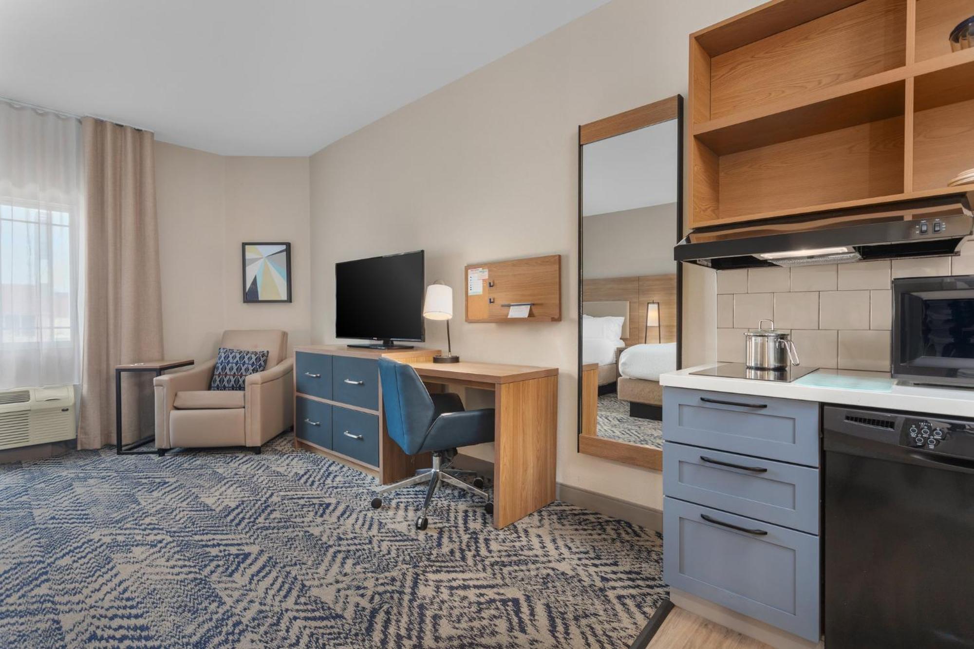 Candlewood Suites La Crosse By Ihg Exterior photo