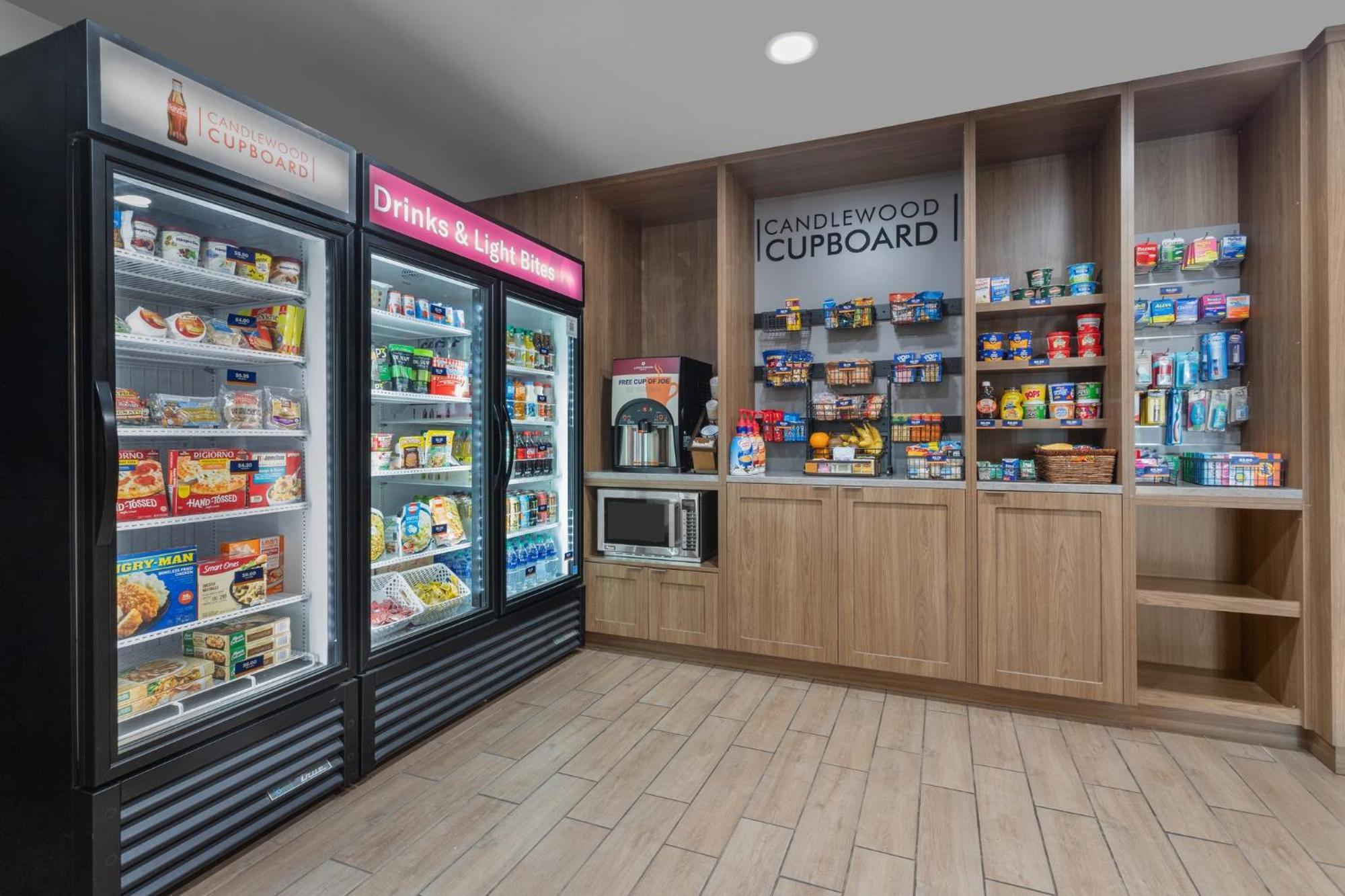 Candlewood Suites La Crosse By Ihg Exterior photo