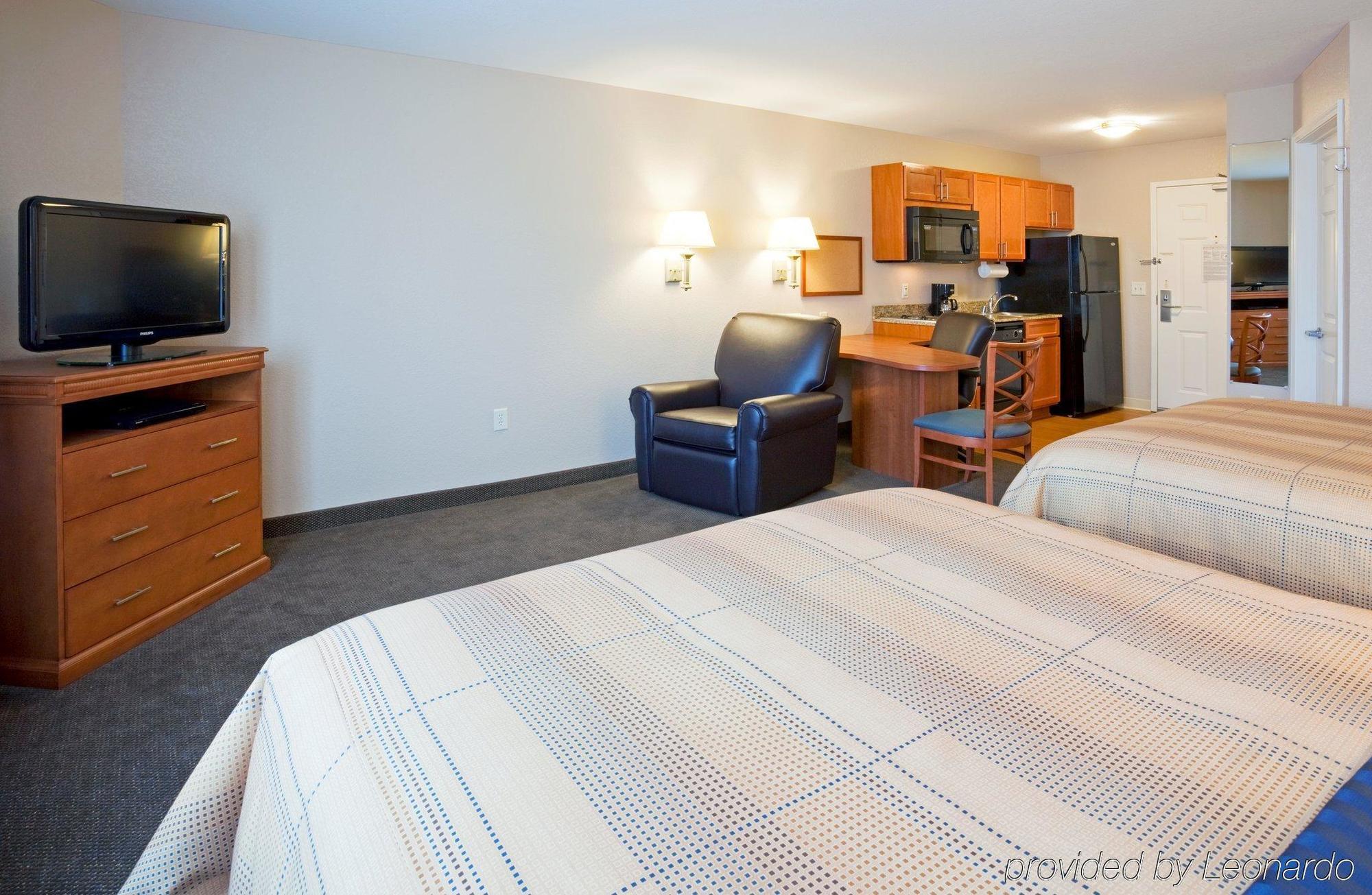 Candlewood Suites La Crosse By Ihg Exterior photo