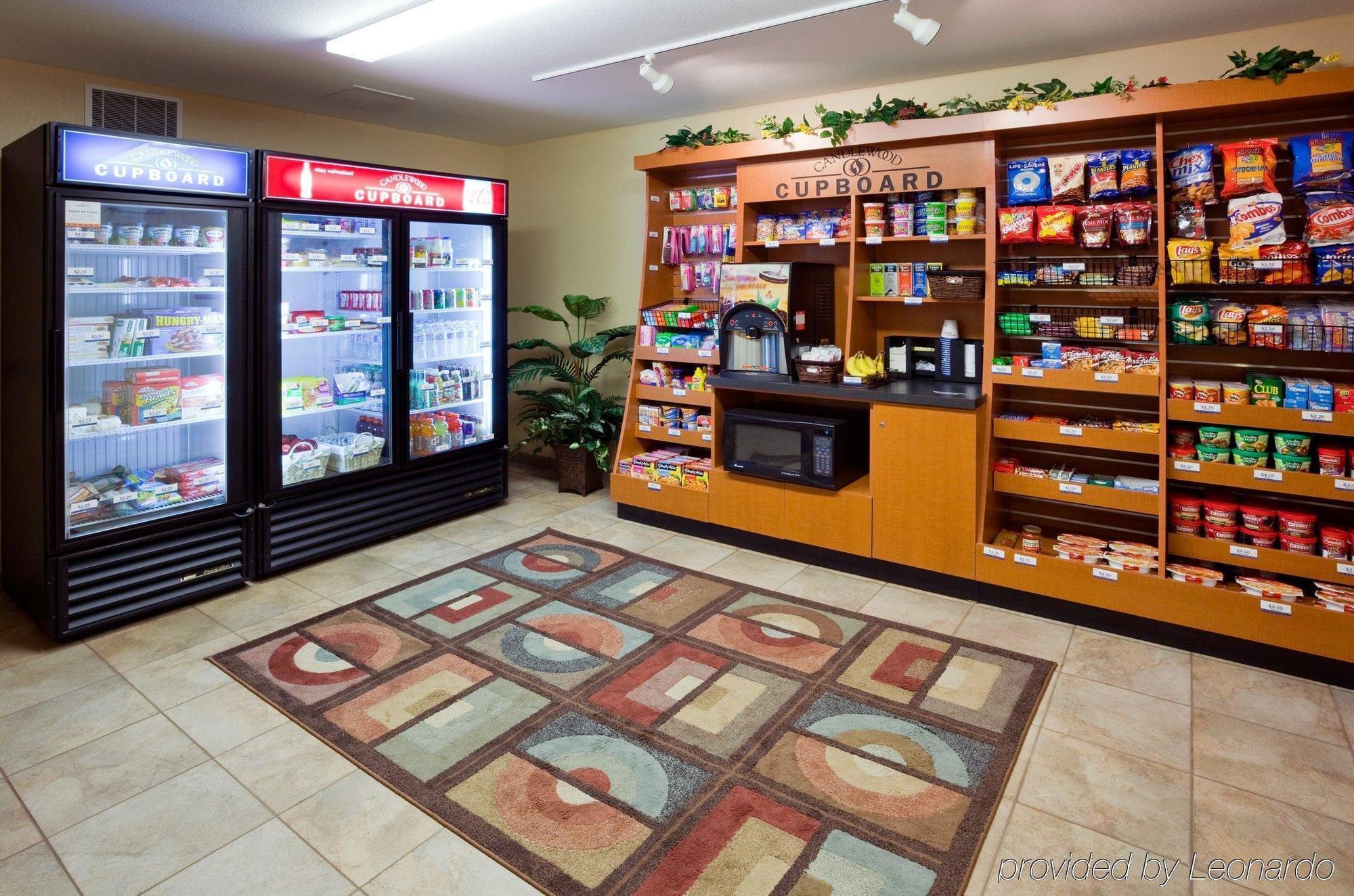 Candlewood Suites La Crosse By Ihg Facilities photo