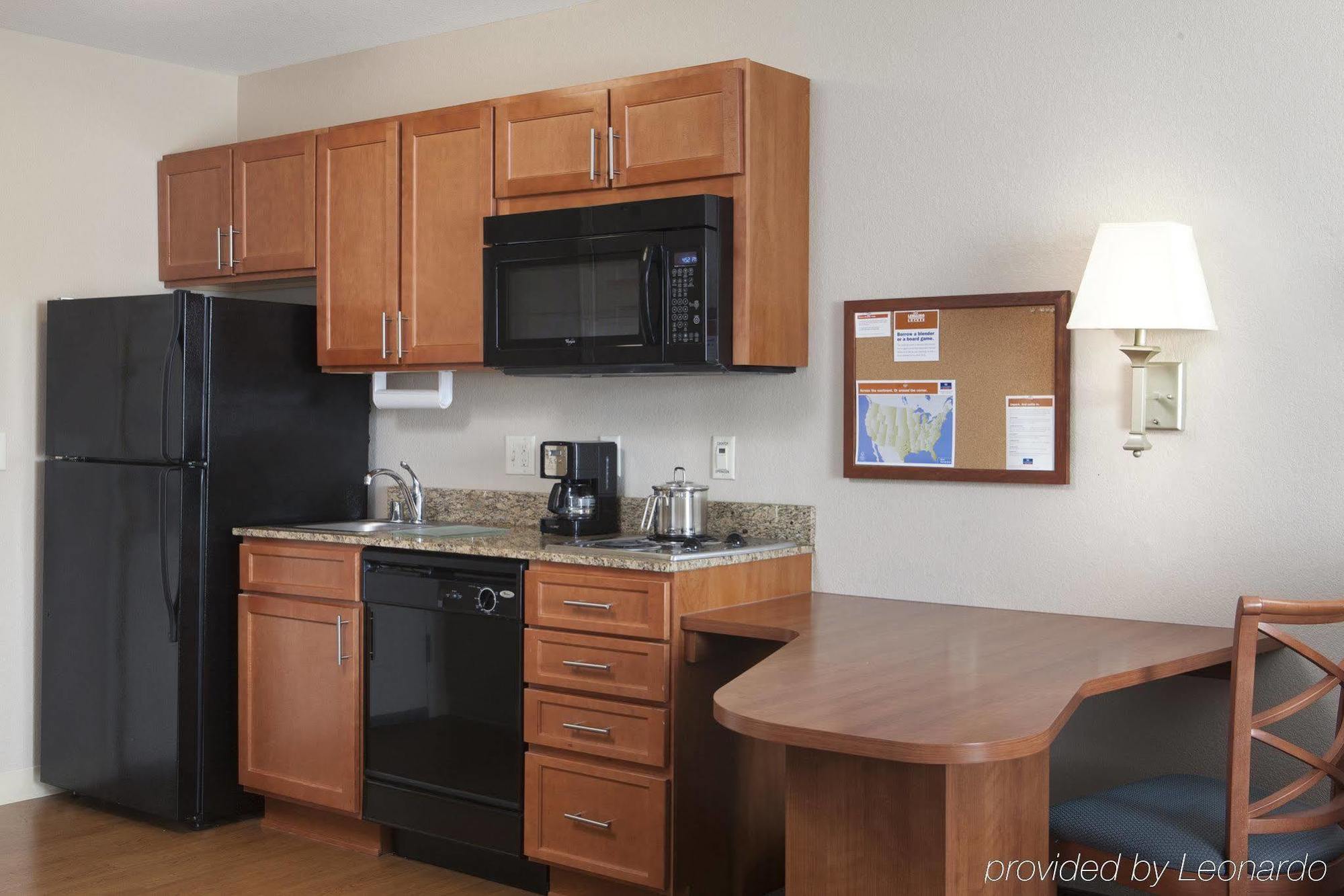 Candlewood Suites La Crosse By Ihg Exterior photo