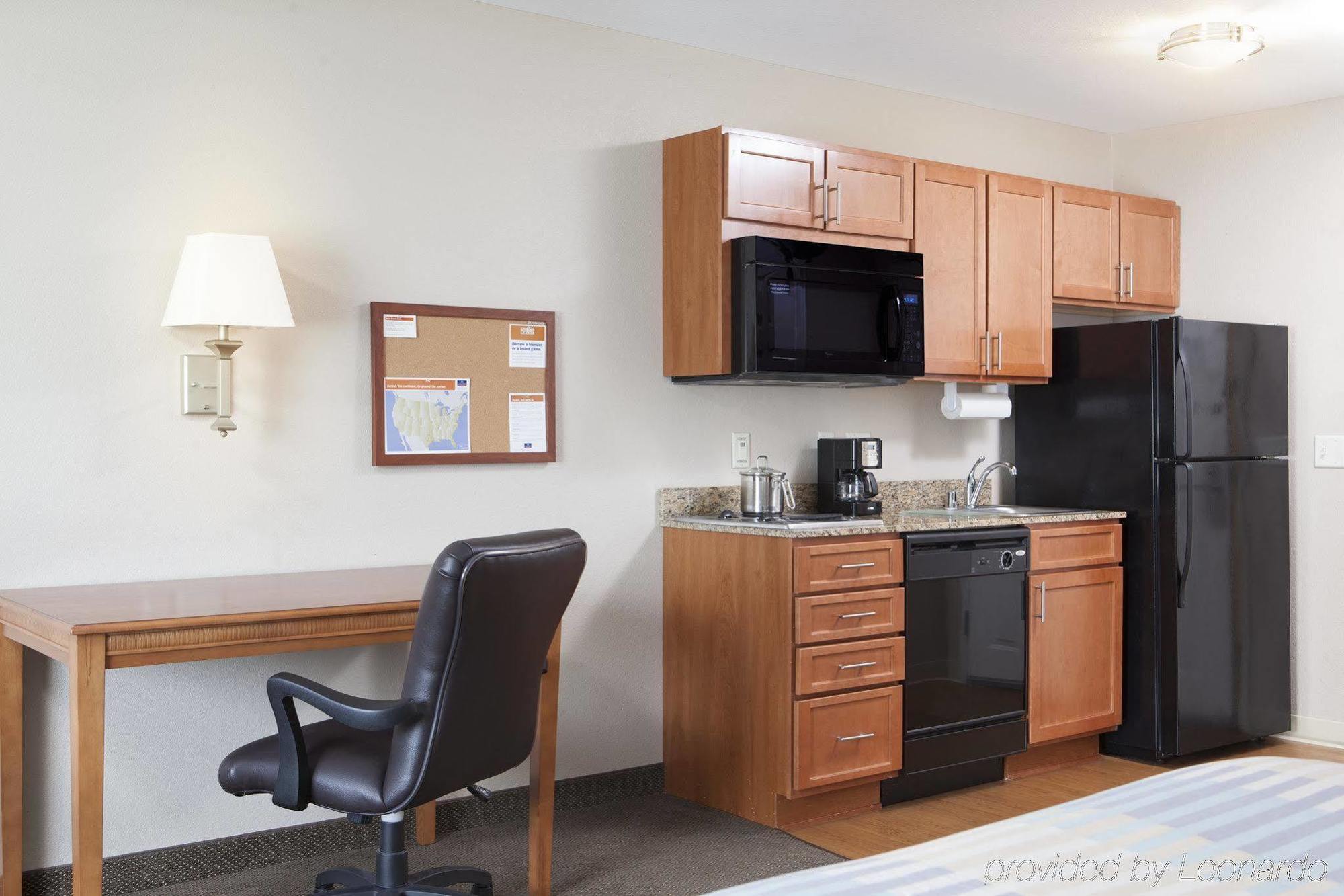 Candlewood Suites La Crosse By Ihg Exterior photo