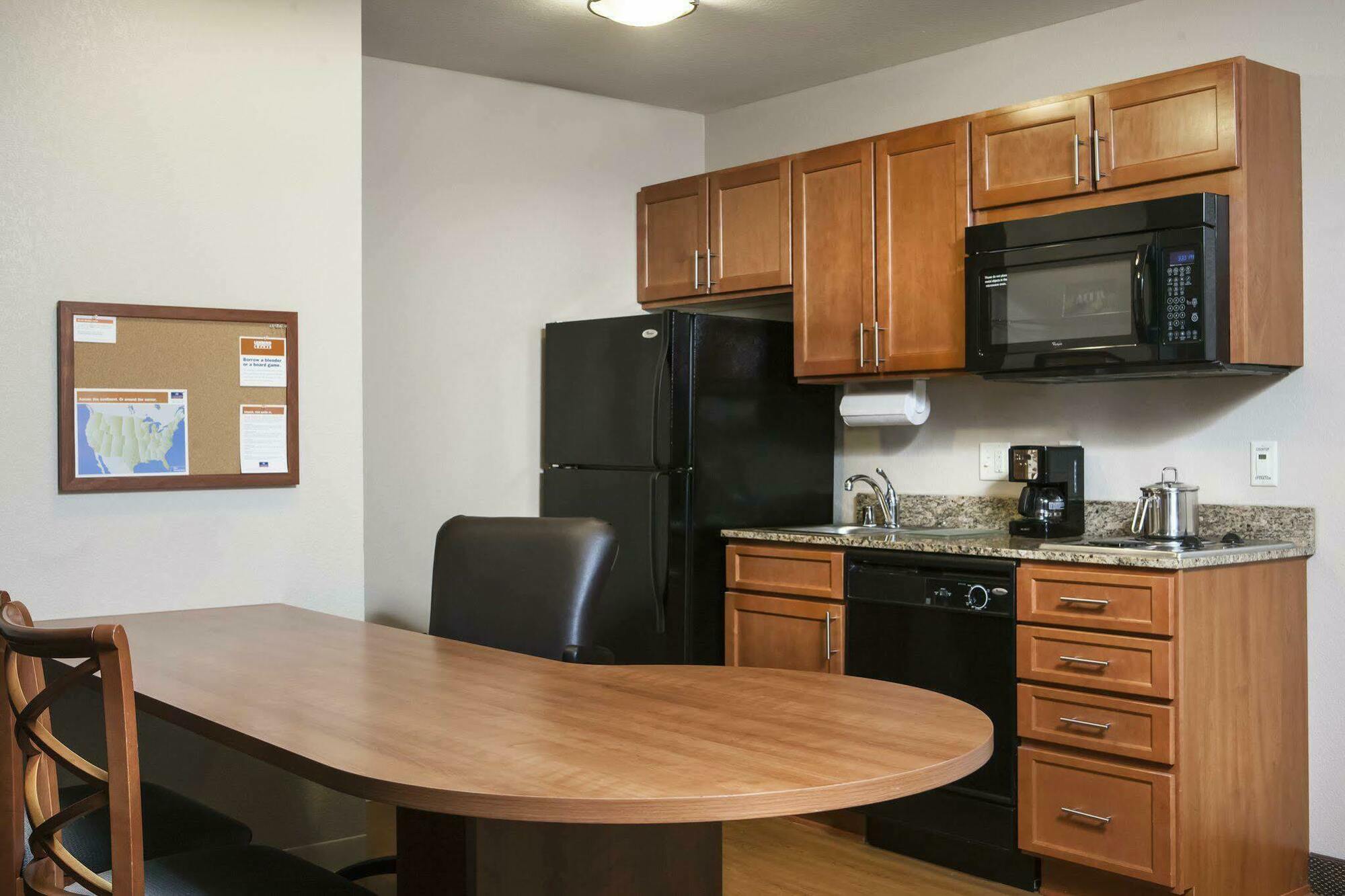 Candlewood Suites La Crosse By Ihg Exterior photo
