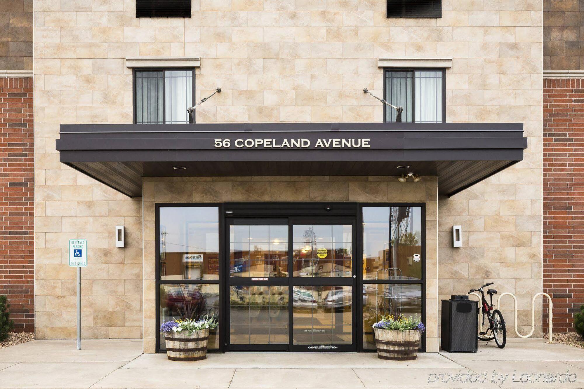 Candlewood Suites La Crosse By Ihg Exterior photo