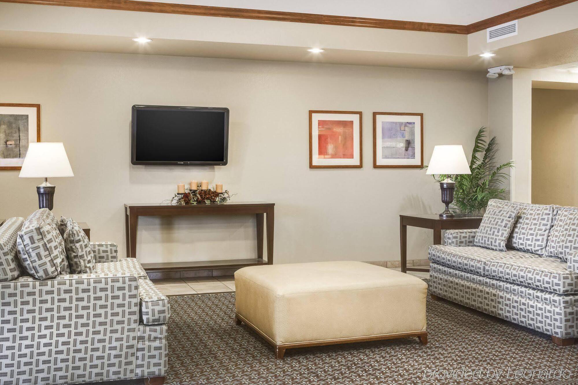Candlewood Suites La Crosse By Ihg Exterior photo