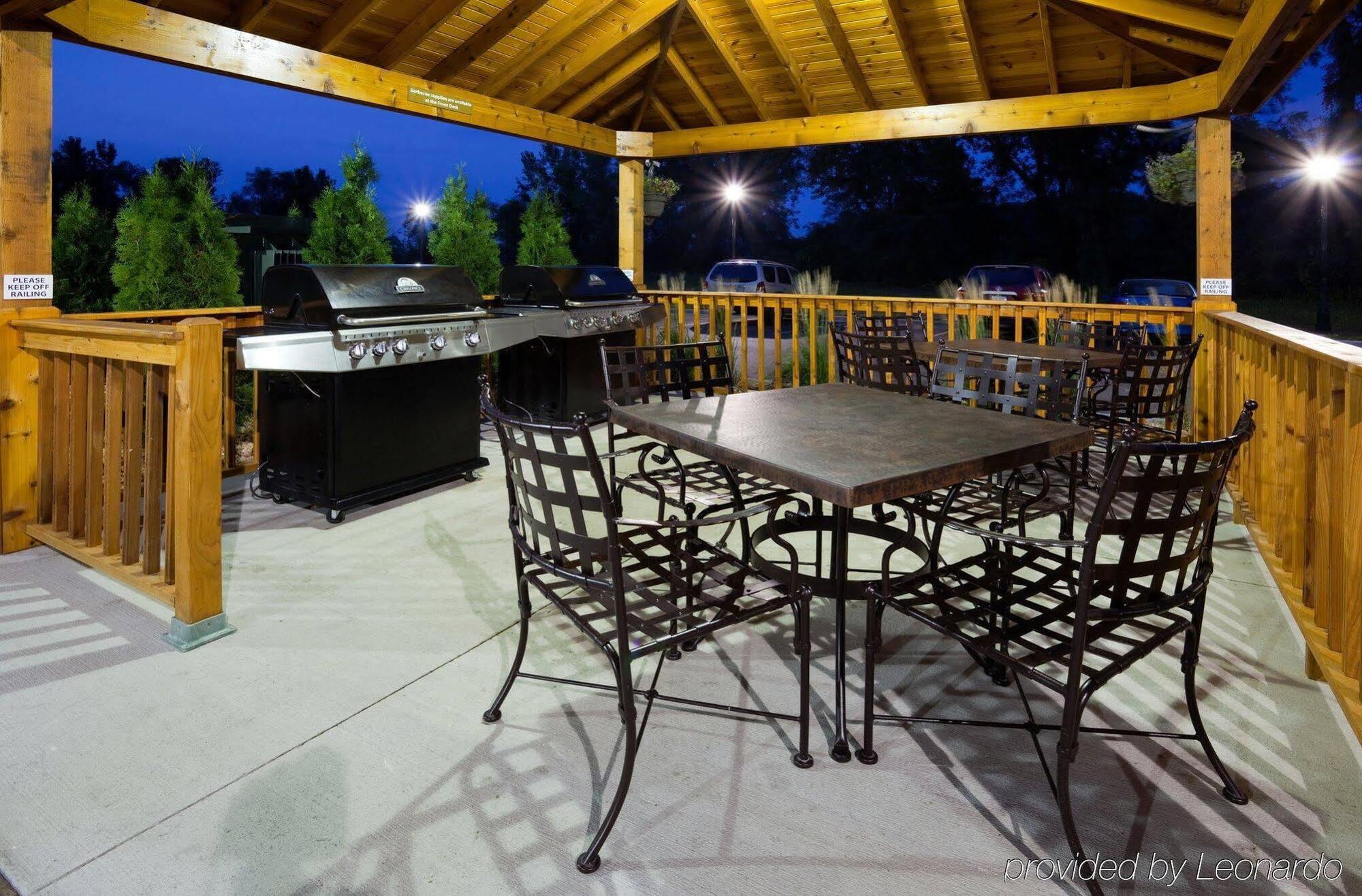 Candlewood Suites La Crosse By Ihg Exterior photo