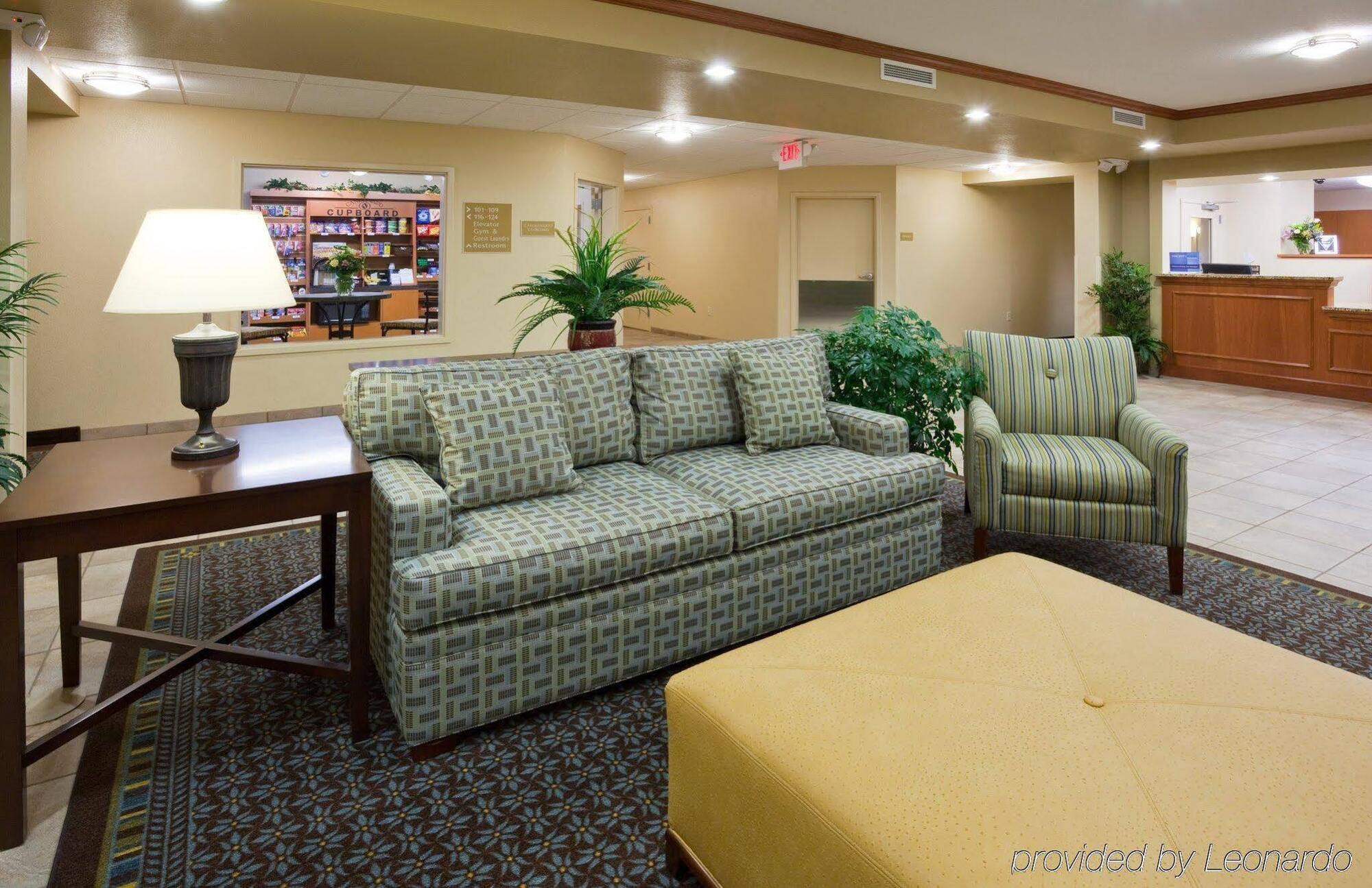 Candlewood Suites La Crosse By Ihg Exterior photo